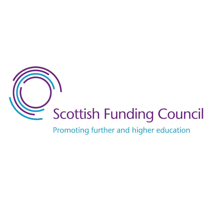  Scottish Funding Council 