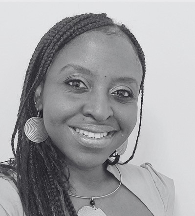 Mari Anne Chiromo &#8211; Entrepreneur &#038; Business Growth and Effectiveness Specialist